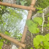 Seventies mirror