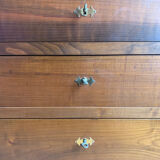 Antique chest of drawers