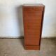 Storage craft cabinet n2 curtain binder 1980