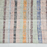 Ethnic vintage rug, 222x304cm