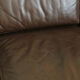 Vintage Bastiano 3 seater sofa by Tobia Scarpa for Gavina 1970s
