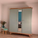 Eucalyptus cabinet