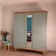 Eucalyptus cabinet