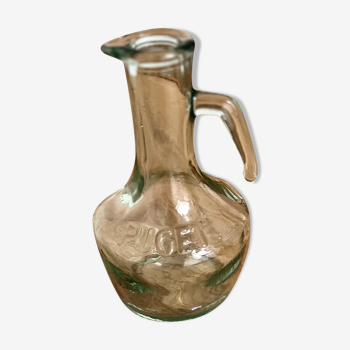 Puget pitcher