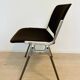 Chaise d'Appoint par Giancarlo Piretti pour Castelli / Anonima Castelli, 1960s