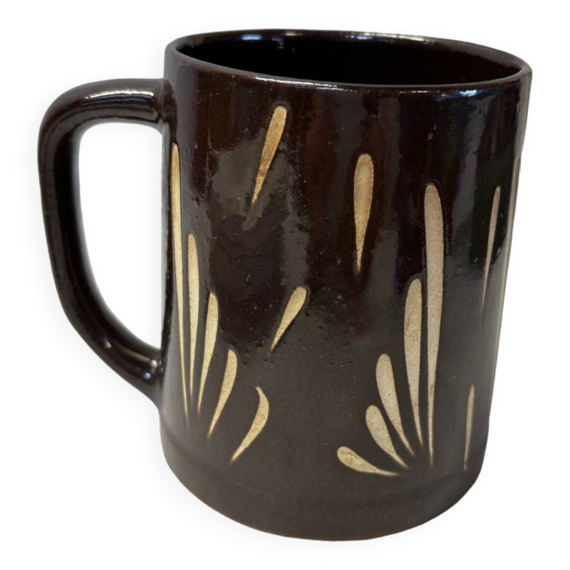 Mug Keramo Kostelec
