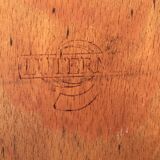 High chair Luterma 1950s