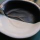 Ceramic trinket bowl Vallauris, Atelier Cerenne