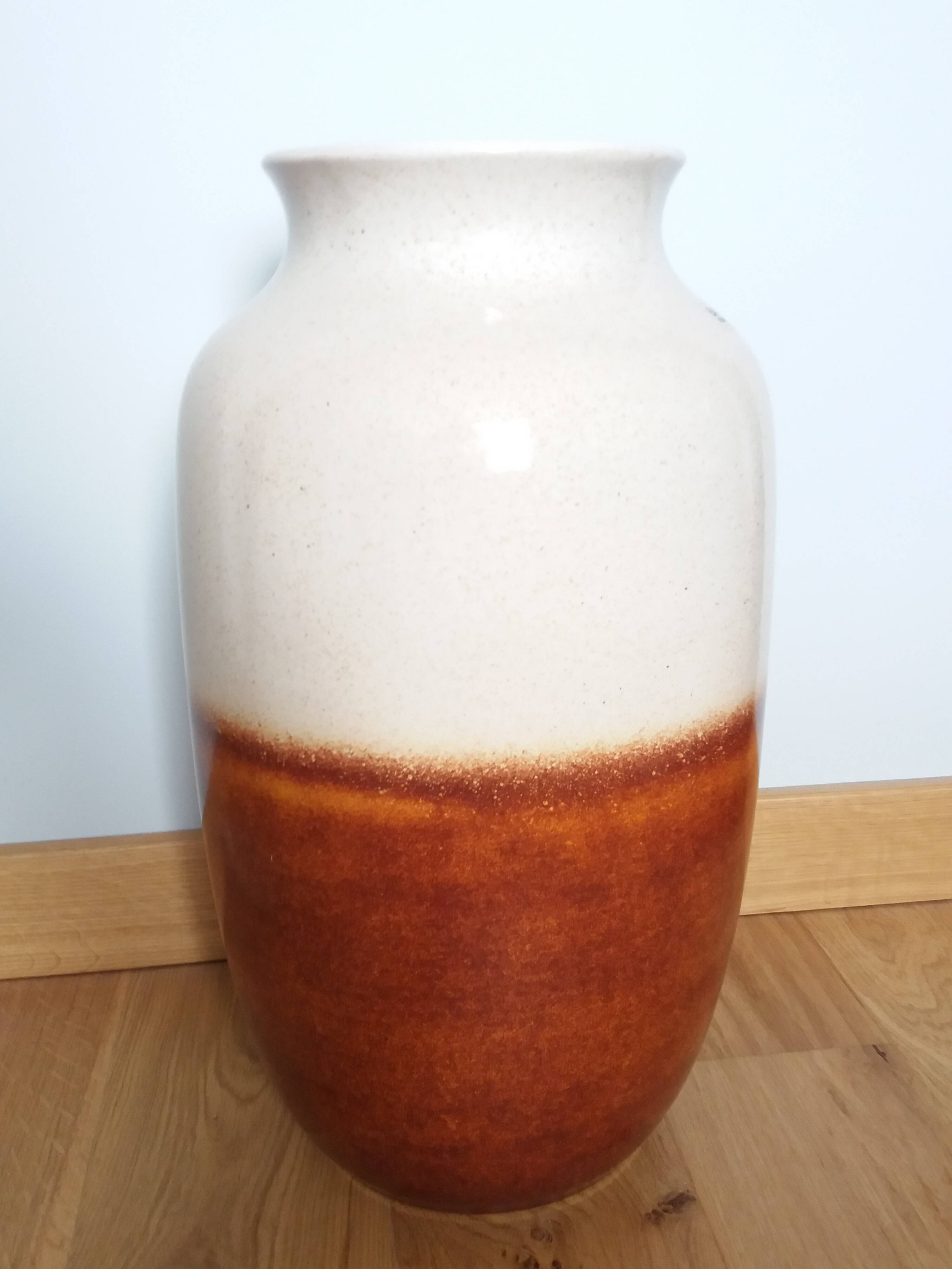 Vase Bay Keramik West Germany