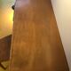 Pastoe EB02 desk