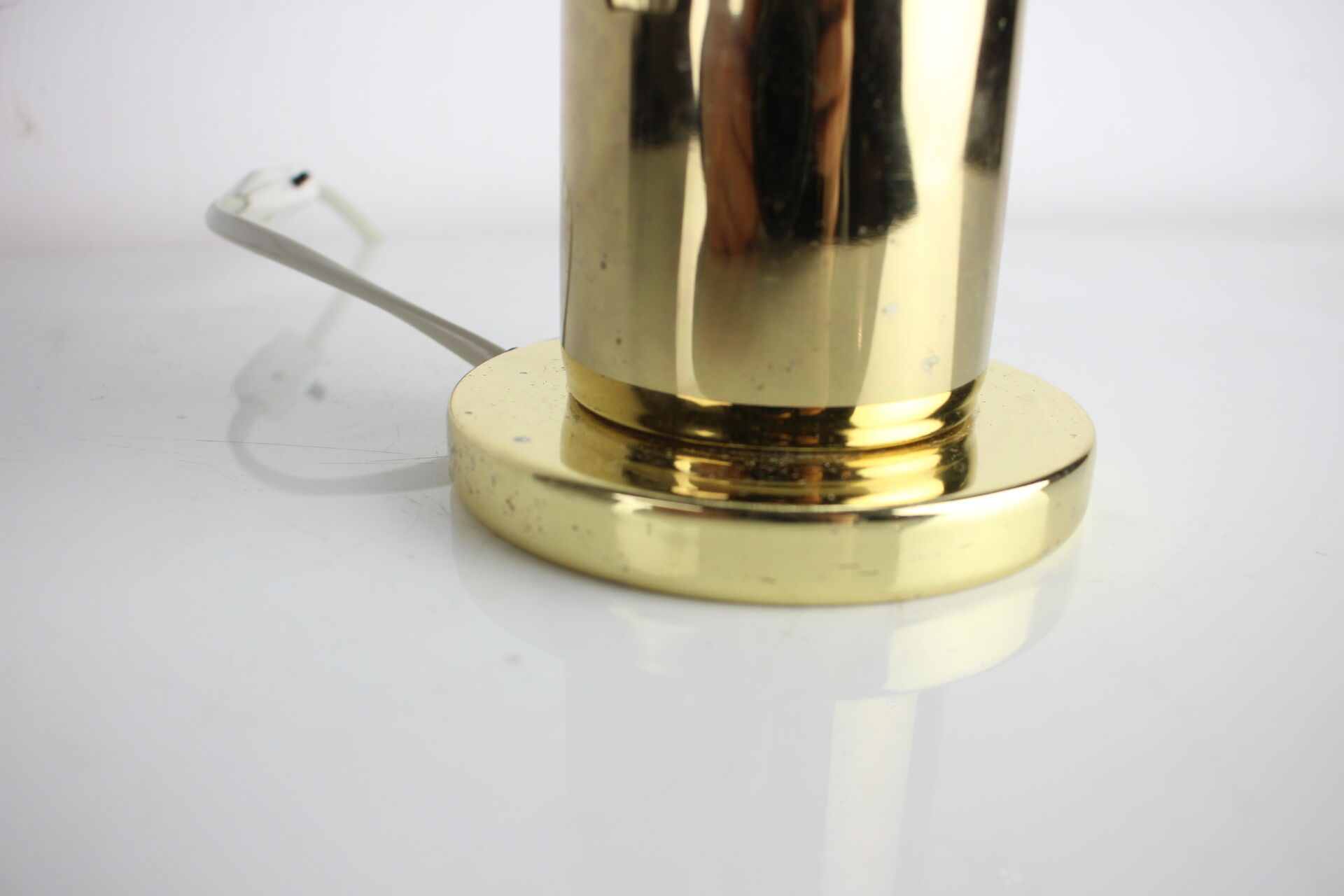 Table or Wall Lamp, Preciosa, Kamenický Šenov, 1960's