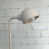 Scandinavian 60s vintage design e-reader lamp