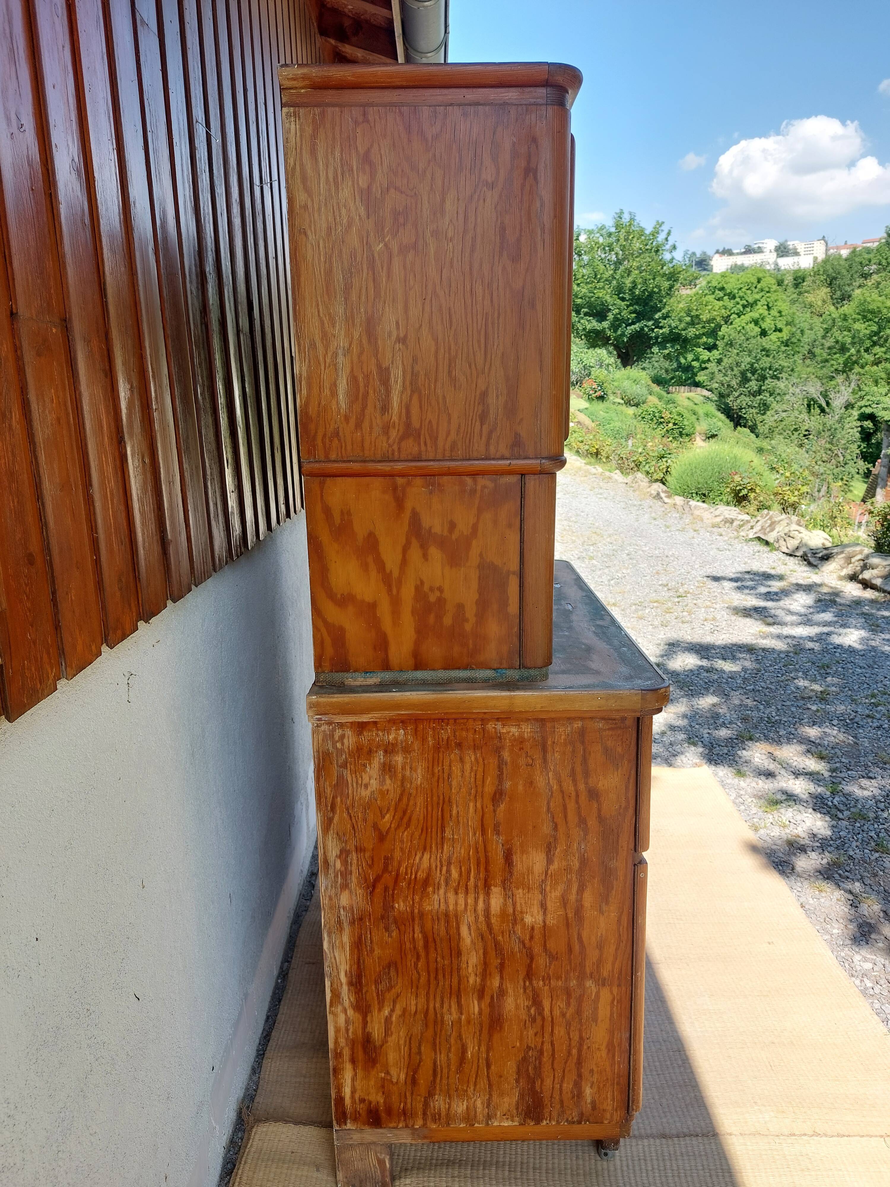 Mado sideboard 120cm