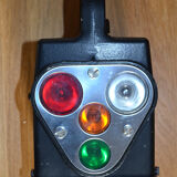 Elaul 1970 sncf type lamp
