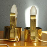 Danish ceiling of the 1960s