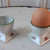 Duo of 50s cockroats