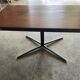 Adjustable table Wilhelm Renz