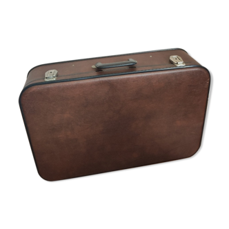 Old suitcase