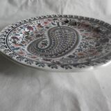 Gien plate