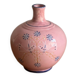 Ball vase