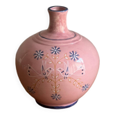 Ball vase