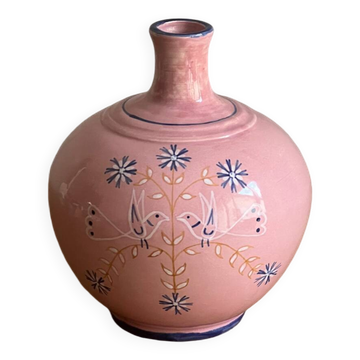 Ball vase