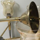 Vintage Italian chandelier