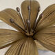 Brass ashtray
