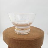 Lot of 10 glass cups