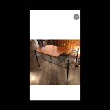Low table