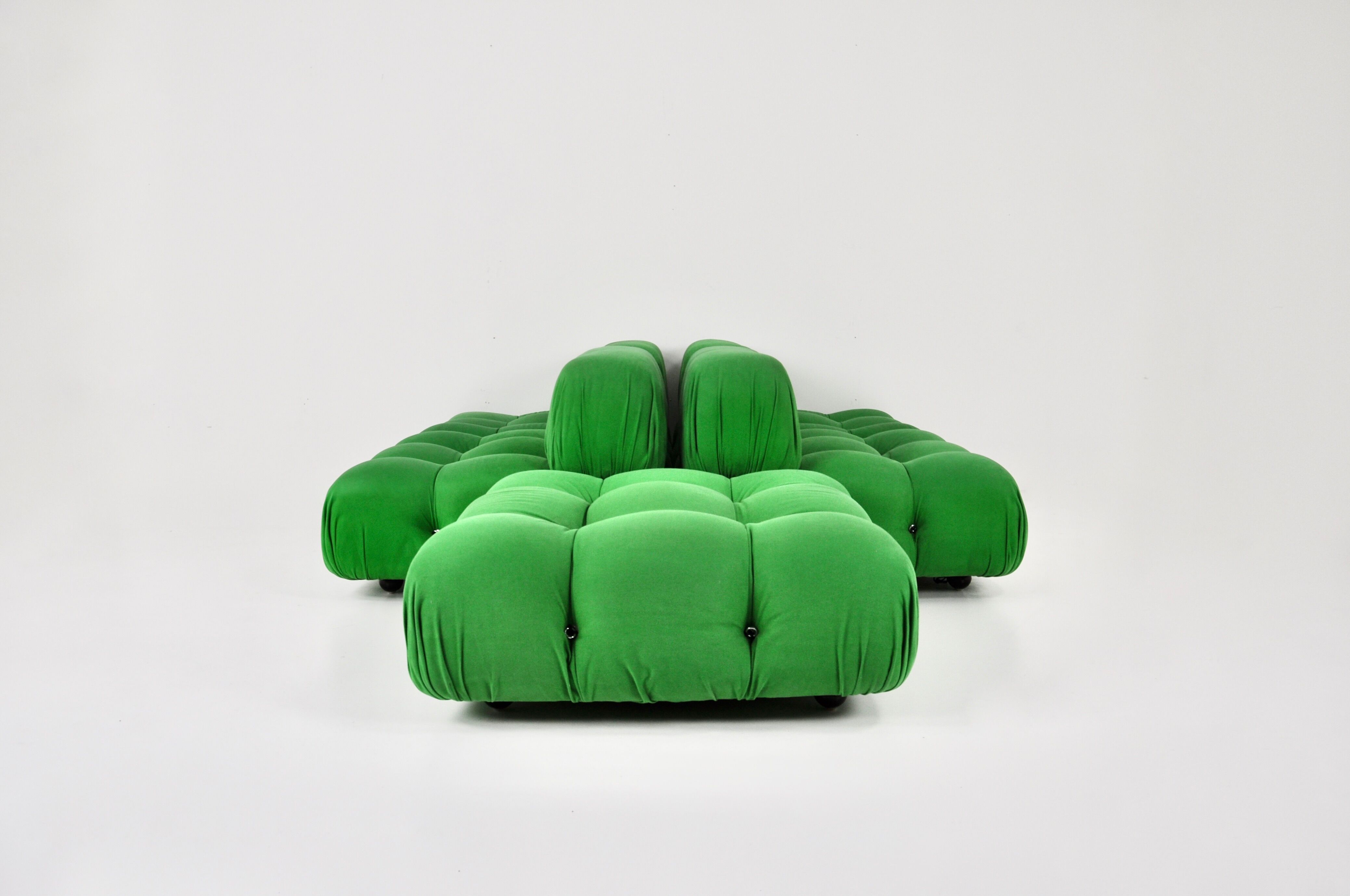 Camaleonda sofa by Mario Bellini for B&B Italia, 1970s