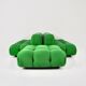 Camaleonda sofa by Mario Bellini for B&B Italia, 1970s