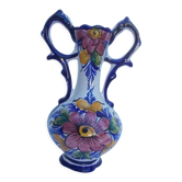 Earthenware vase Portugal