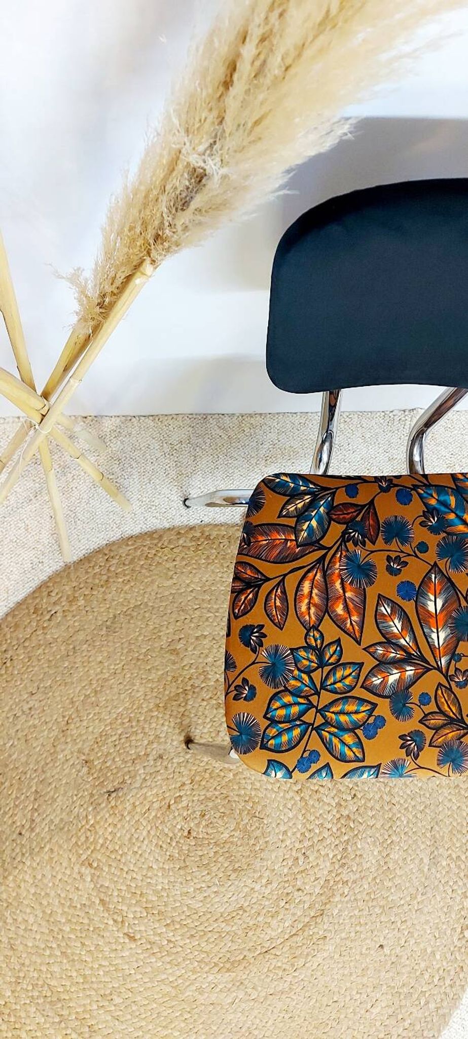 Vintage office chair