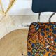 Chaise vintage bureau