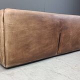 Vintage DS47 sofa by Desede, 1970s