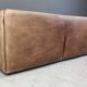 Vintage DS47 sofa by Desede, 1970s
