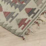 Vintage Kilim Rug