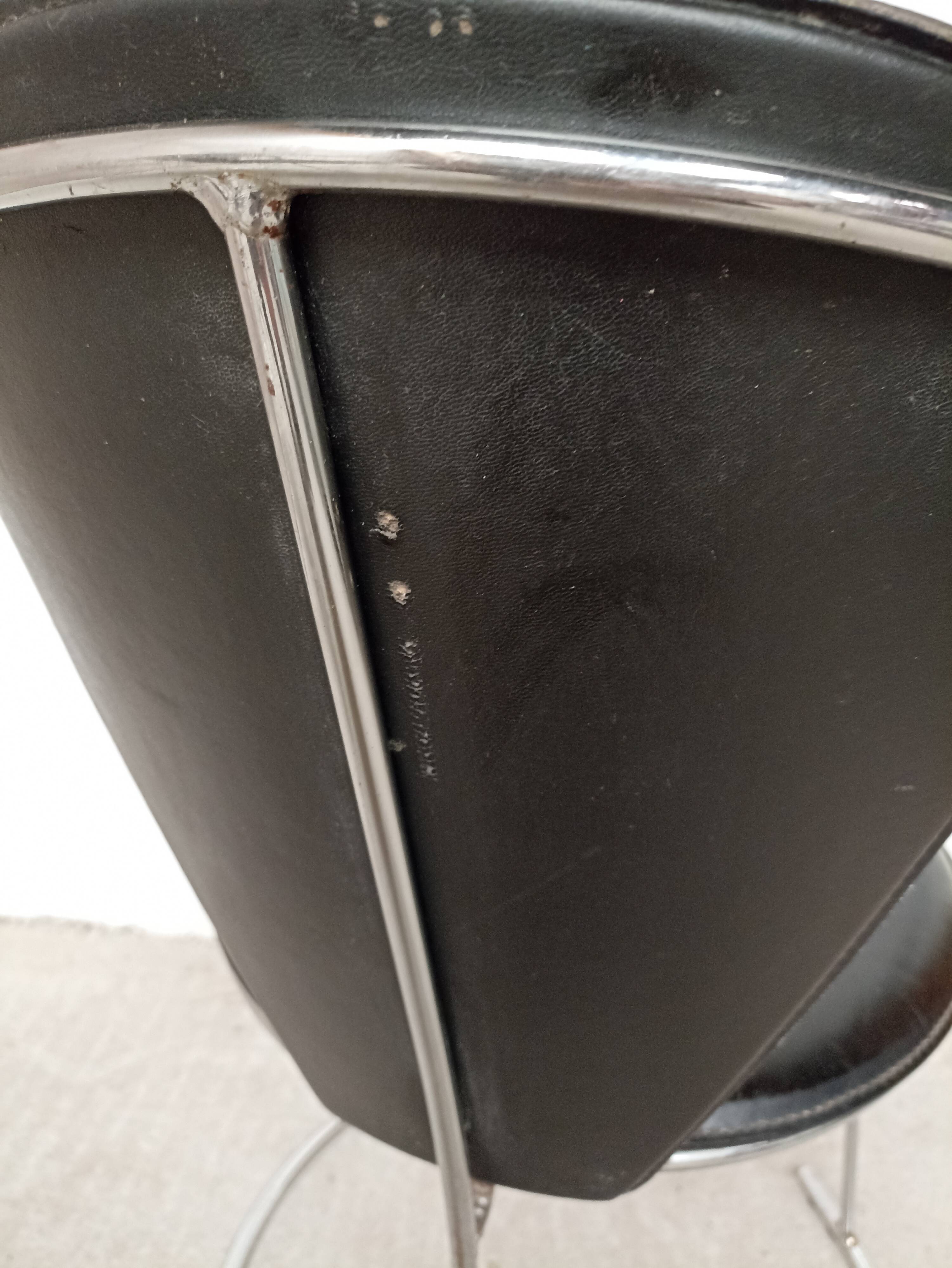 Italian design chairs