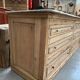 Huge piece of furniture from the early 20th century