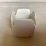 Gabbianelli serione design individual ashtray
