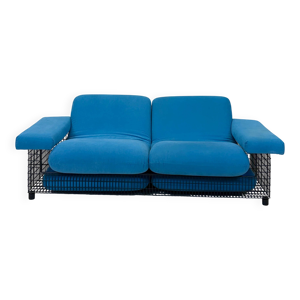 Canapé « Basket » - 1960s