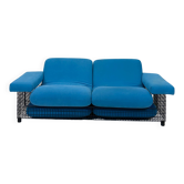 "Basket" sofa — Renato Toso & Roberto Pamio, Italy, 1960s