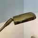 Articulated lamp Deknudt brass, 70s