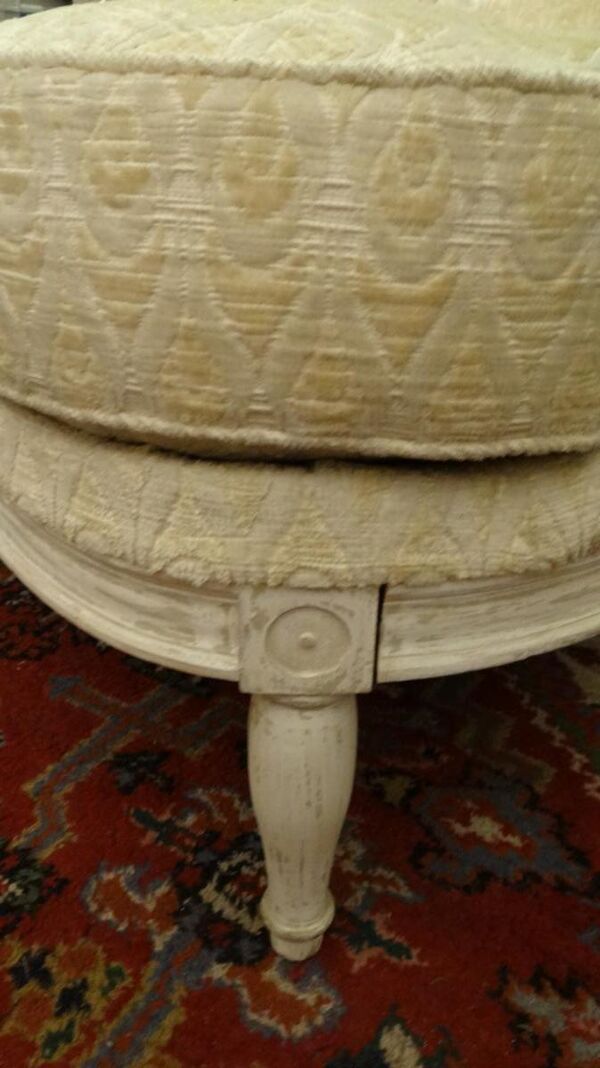 Salon de style Directoire