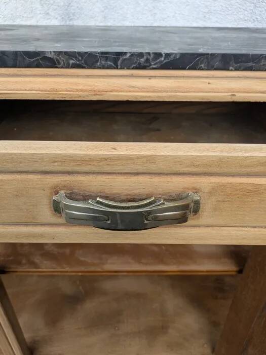 Low cabinet, sideboard