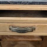Low cabinet, sideboard