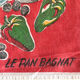 Torchon vintage Pan Bagnat