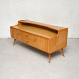 Furniture low feet compass, 1960