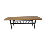 Vintage coffee table